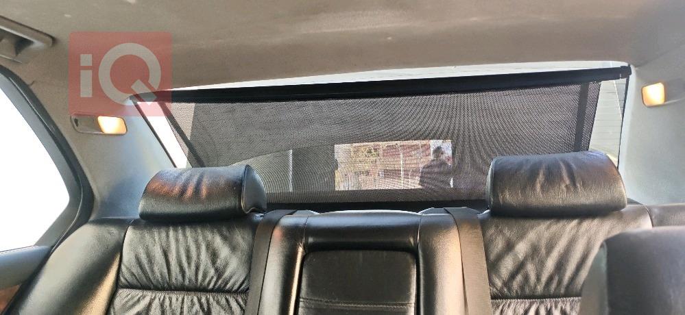 بي ام دبليو الفئة 5